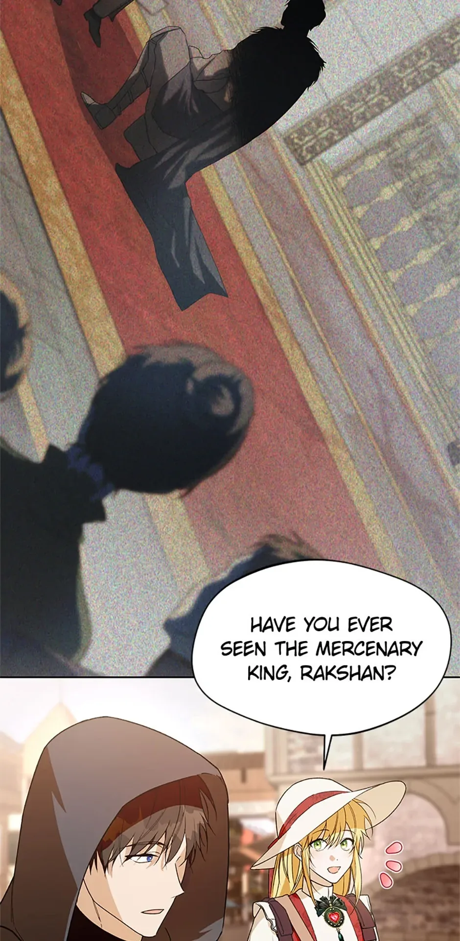 Choose your husband Carefully Chapter 32 page 44