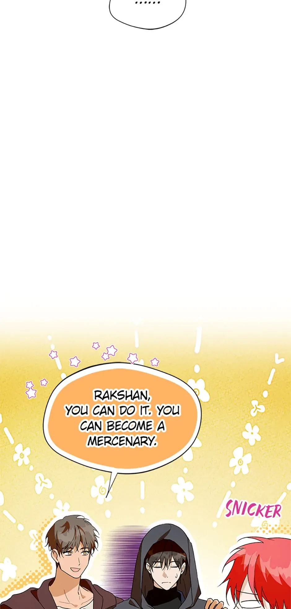 Choose your husband Carefully Chapter 32 page 51