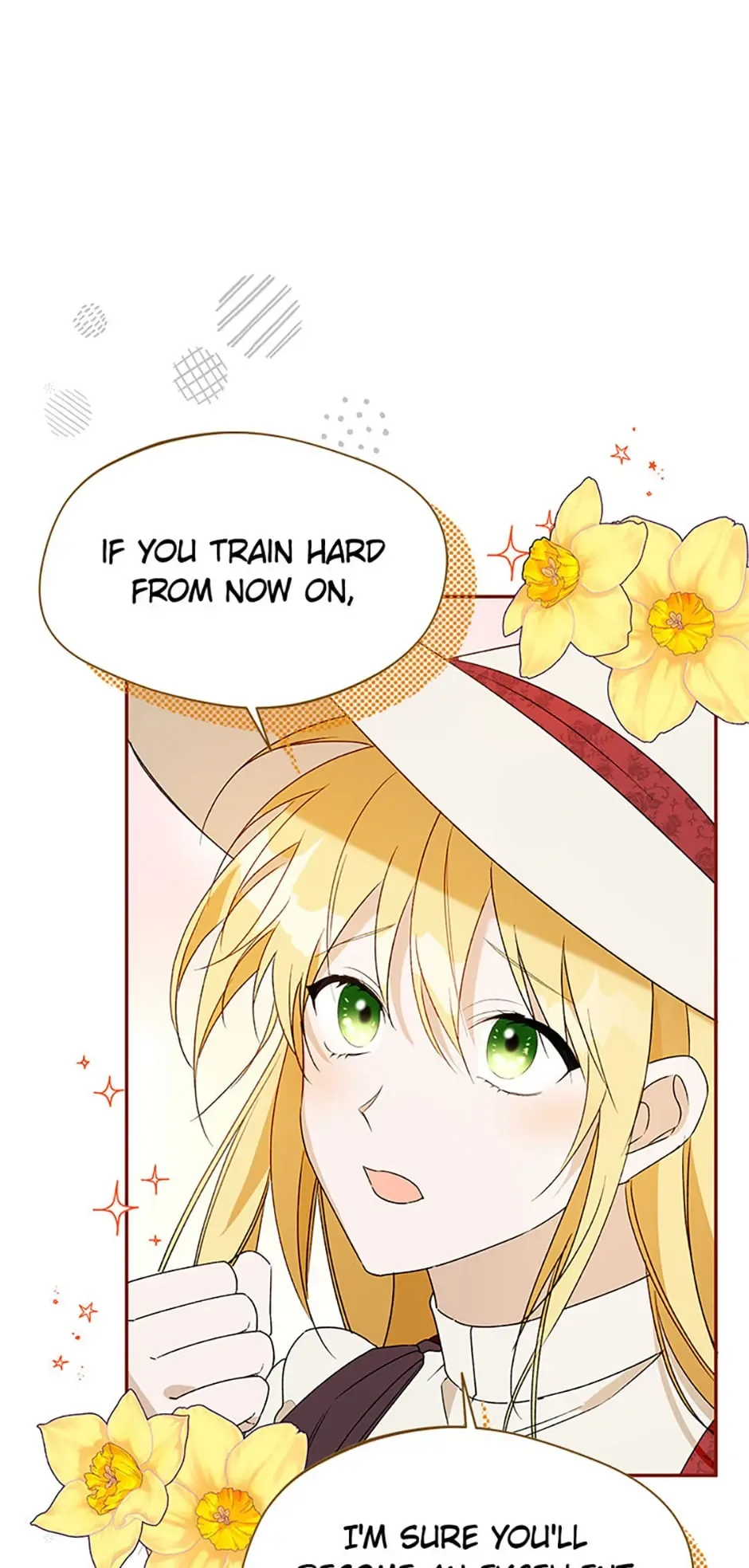 Choose your husband Carefully Chapter 32 page 48