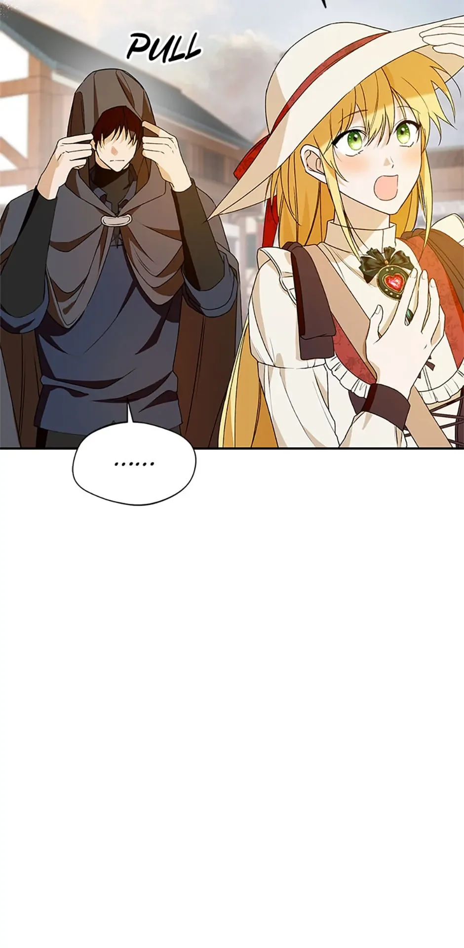 Choose your husband Carefully Chapter 32 page 41