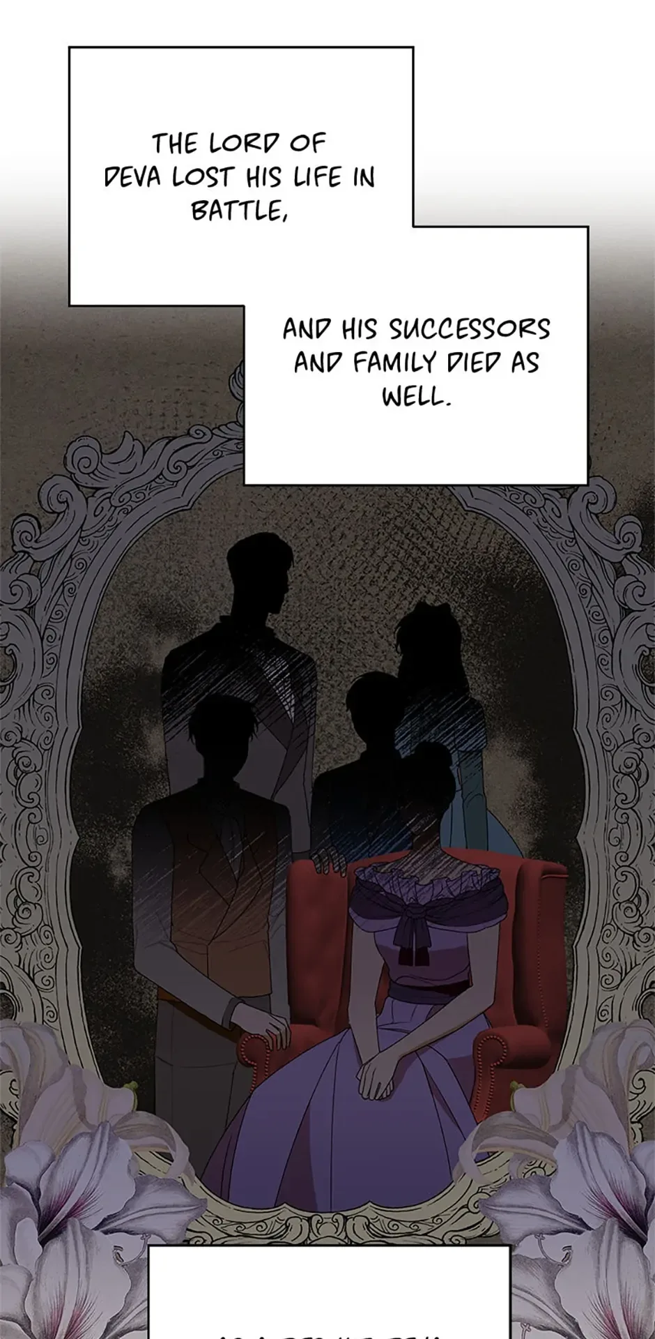 Choose your husband Carefully Chapter 32 page 42