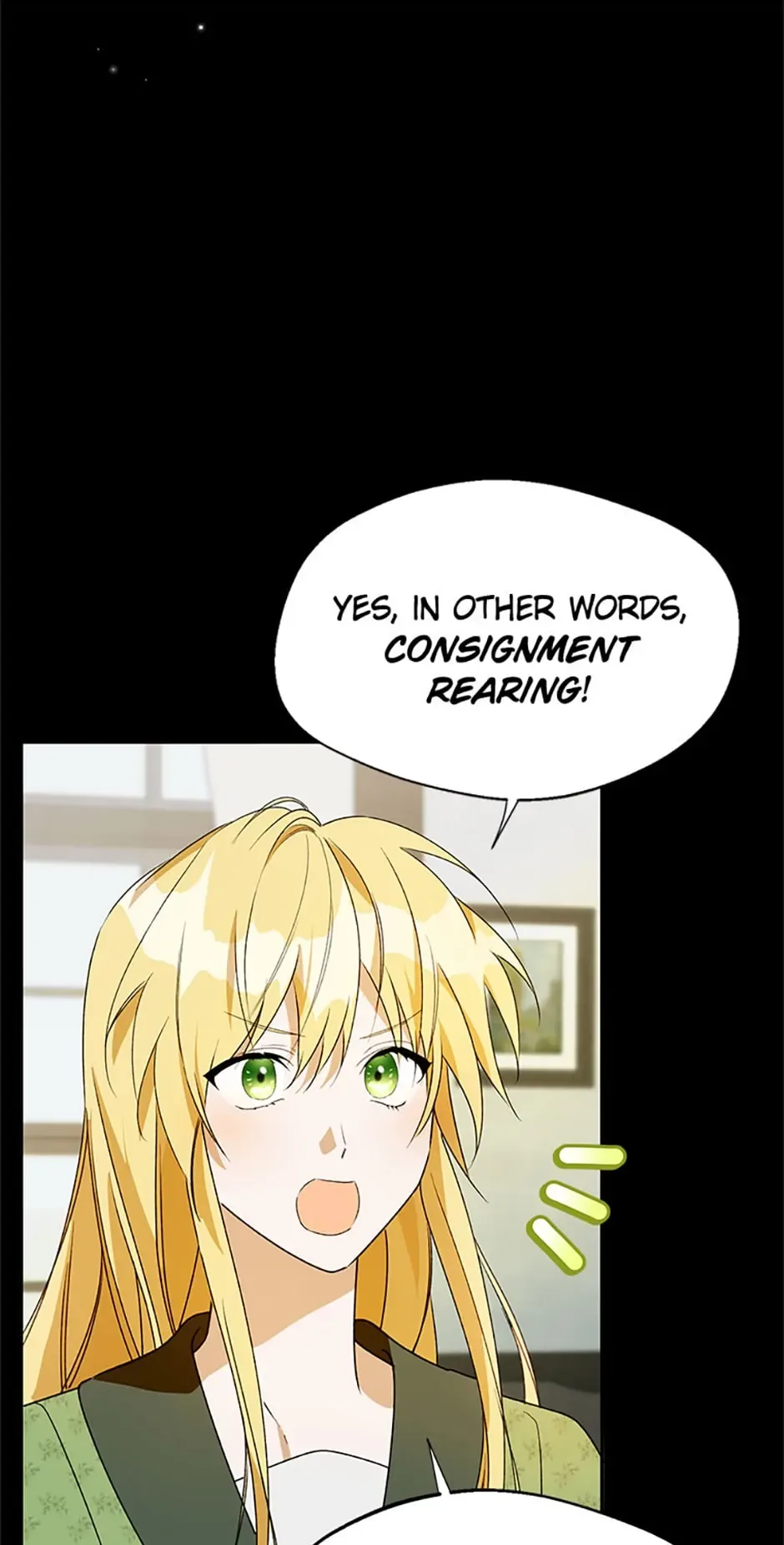 Choose your husband Carefully Chapter 32 page 68