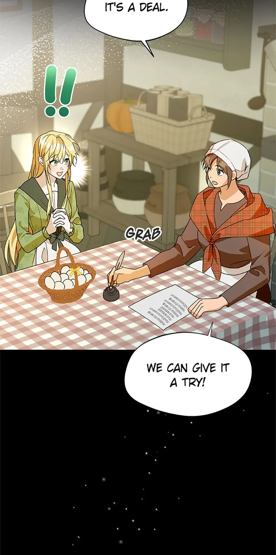 Choose your husband Carefully Chapter 32 page 75