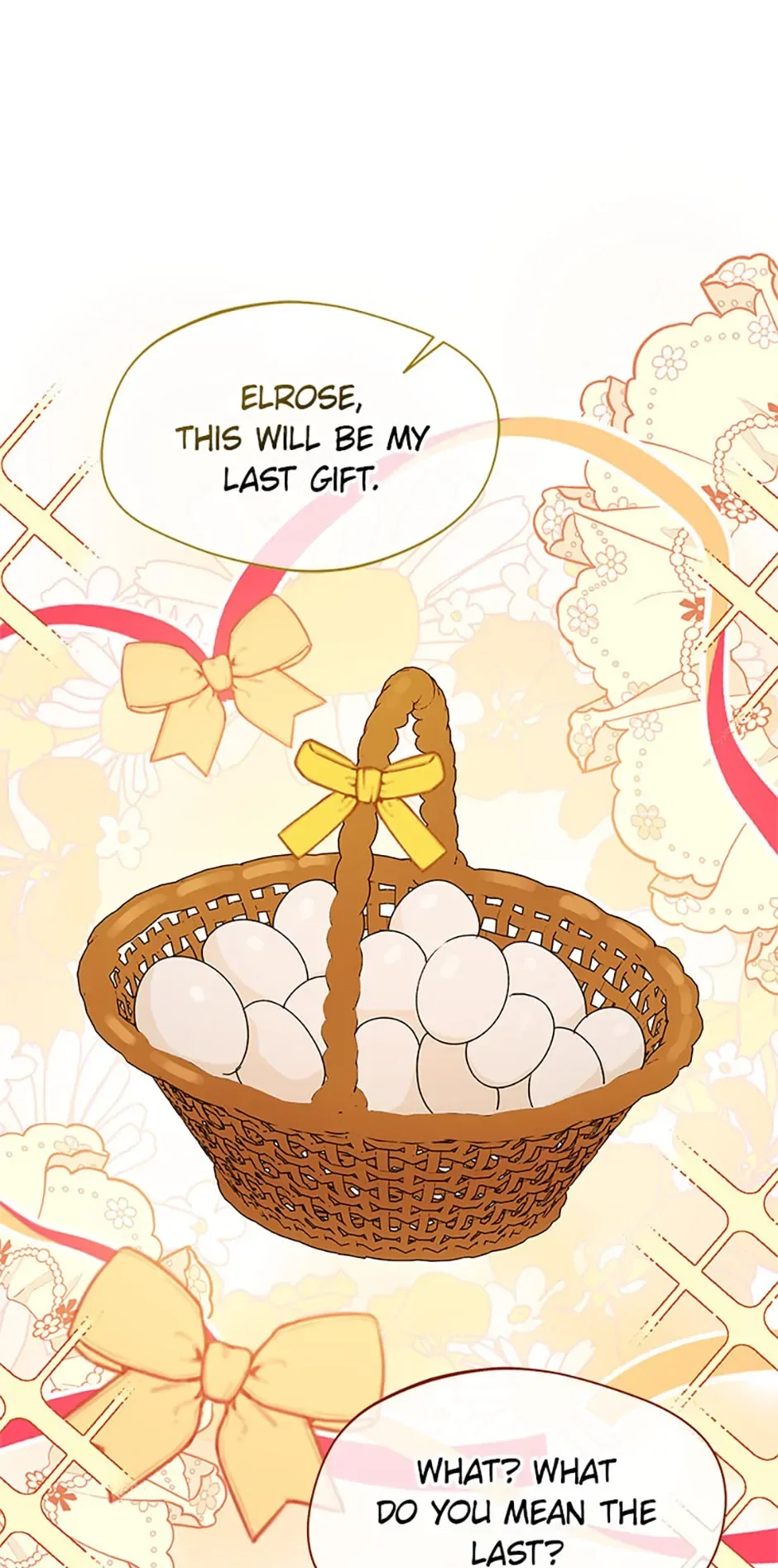 Choose your husband Carefully Chapter 32 page 59