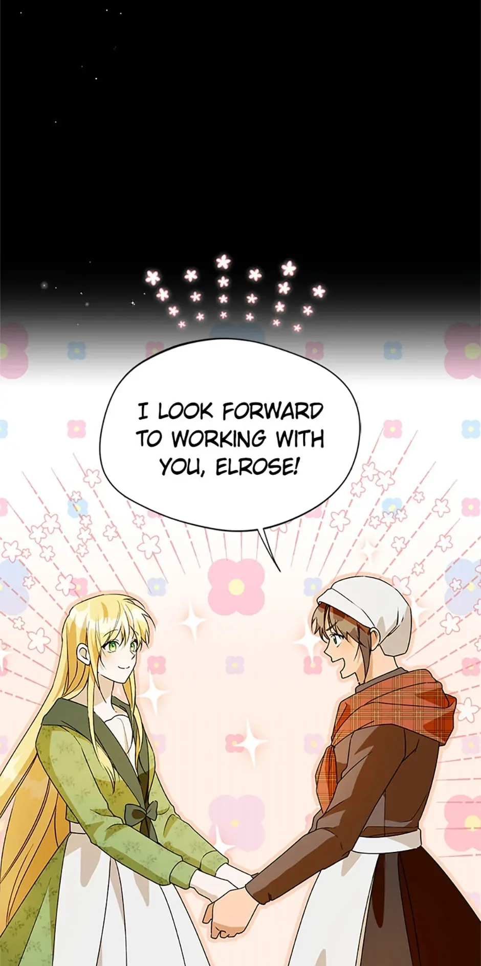 Choose your husband Carefully Chapter 32 page 77