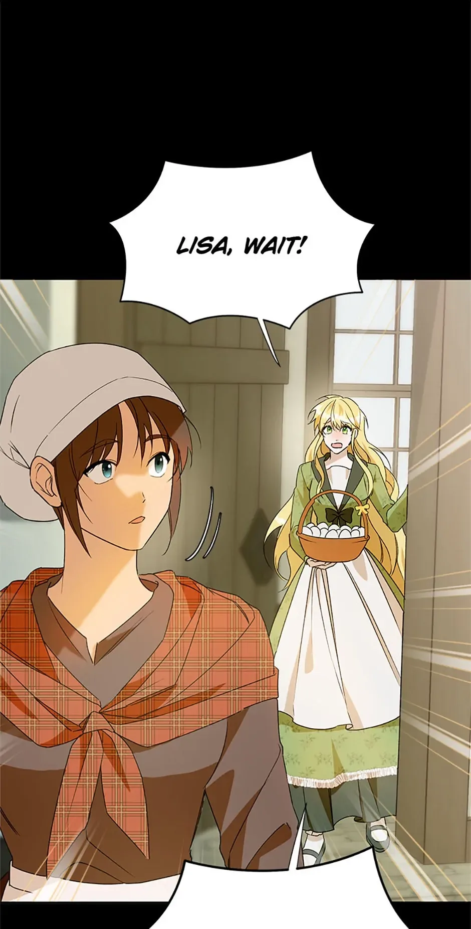 Choose your husband Carefully Chapter 32 page 64