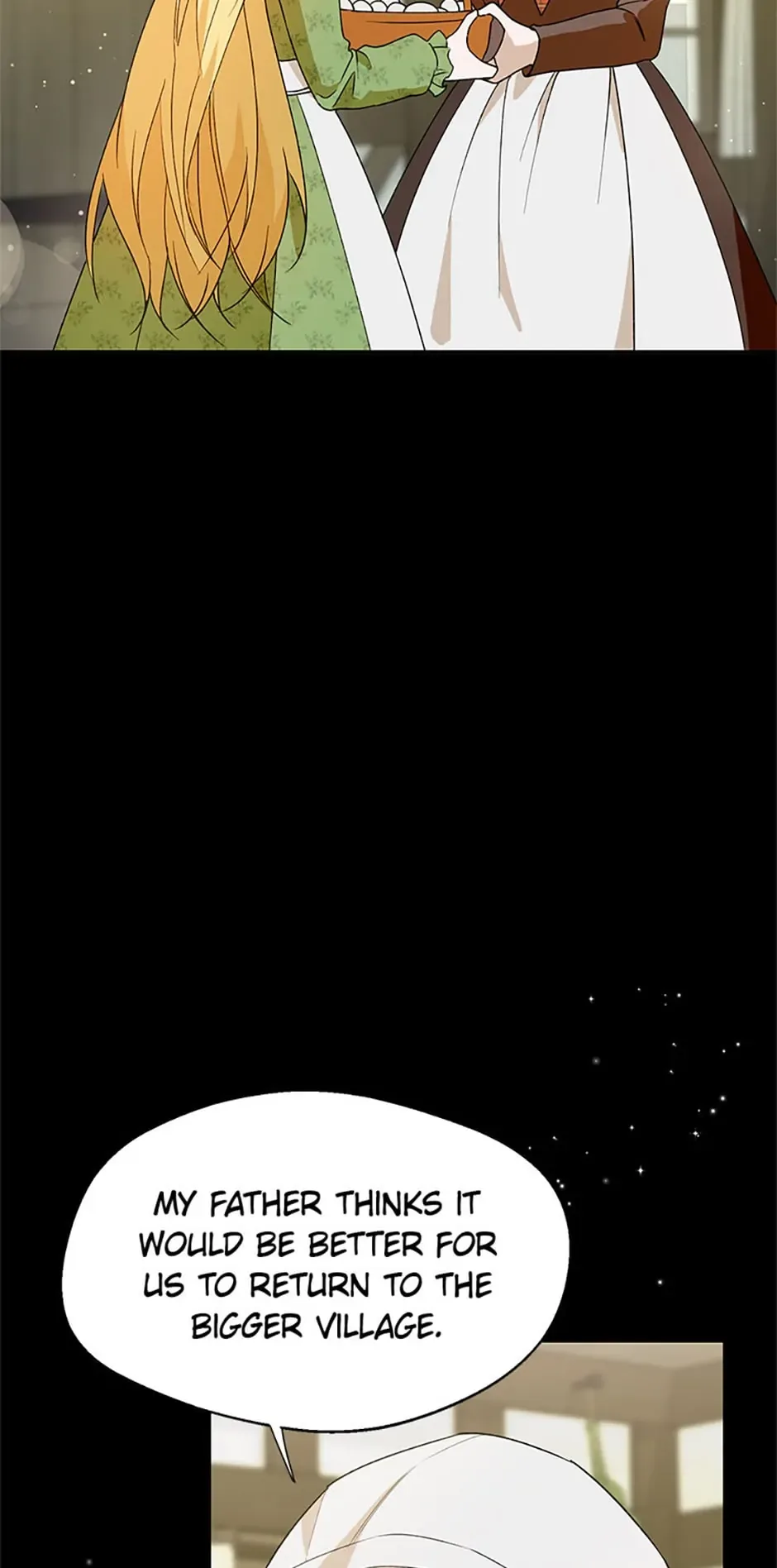 Choose your husband Carefully Chapter 32 page 61
