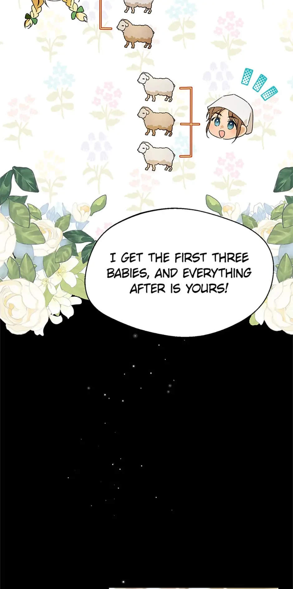 Choose your husband Carefully Chapter 32 page 73
