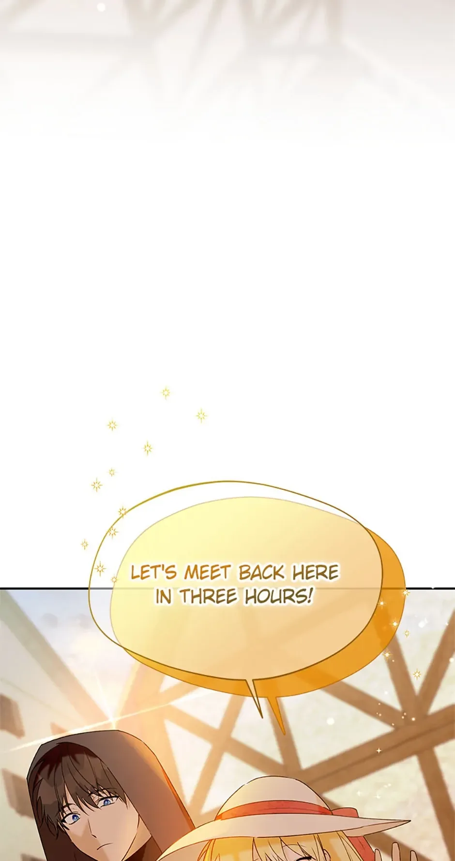 Choose your husband Carefully Chapter 32 page 80