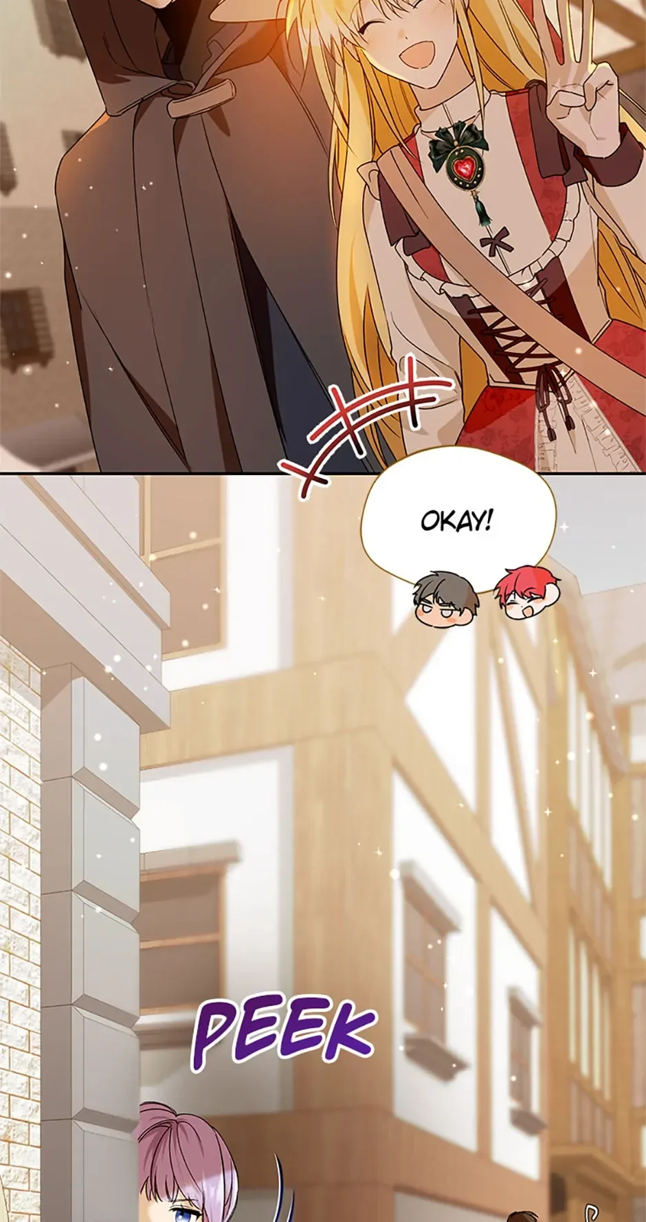 Choose your husband Carefully Chapter 32 page 81