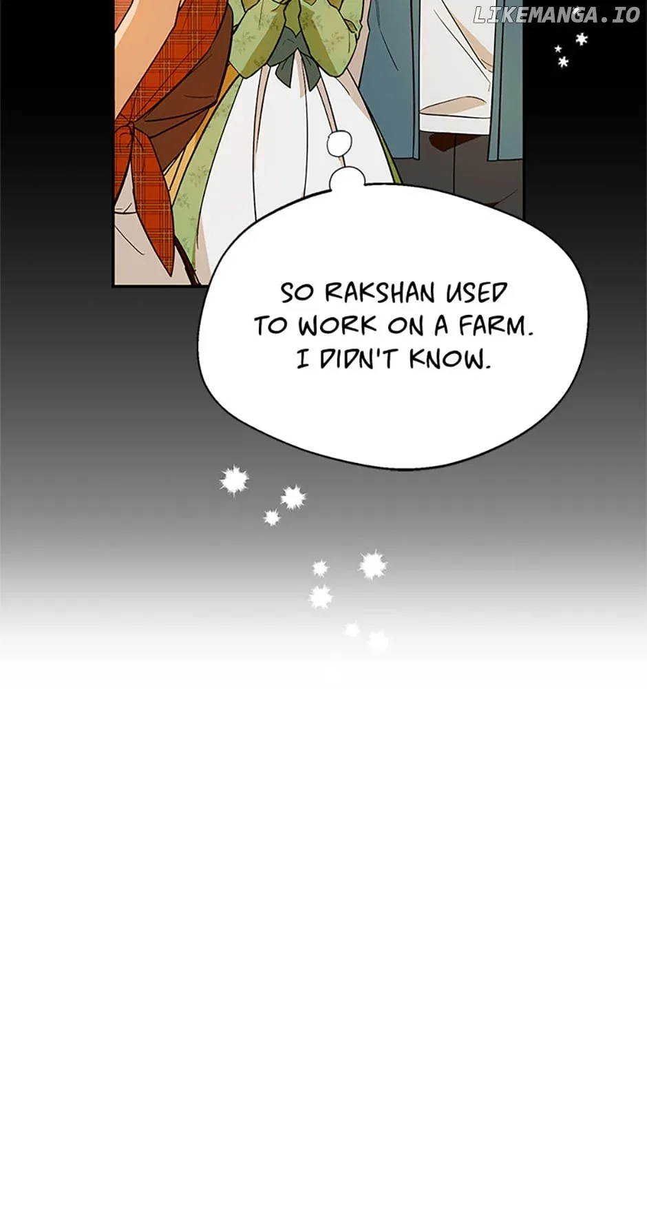 Choose your husband Carefully Chapter 33 page 8