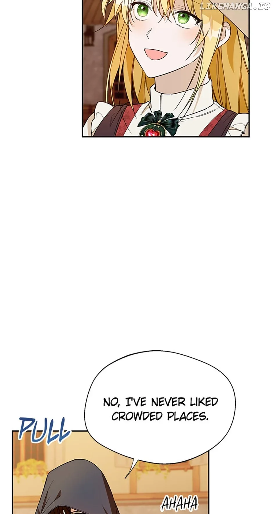 Choose your husband Carefully Chapter 33 page 4