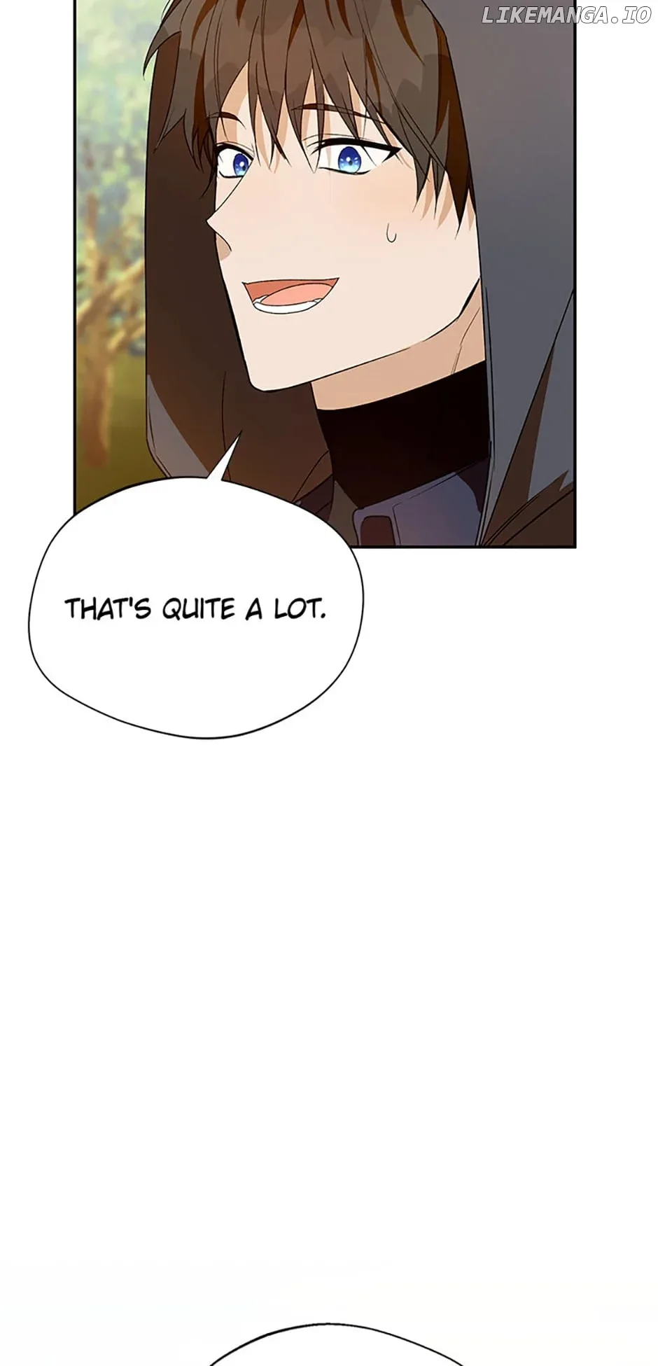 Choose your husband Carefully Chapter 33 page 31