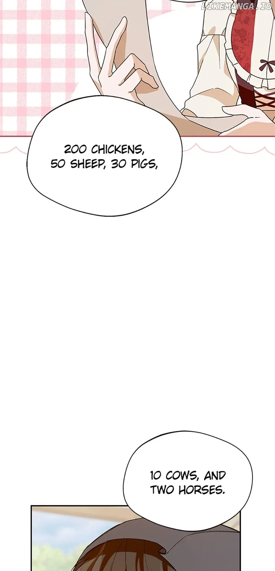 Choose your husband Carefully Chapter 33 page 30