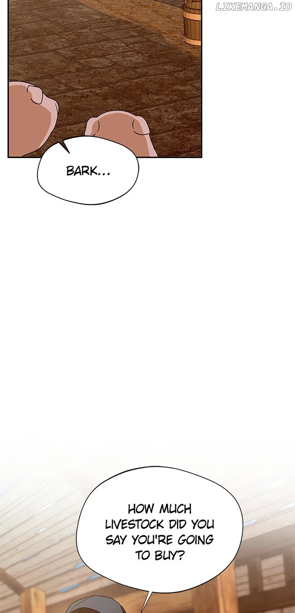 Choose your husband Carefully Chapter 33 page 28