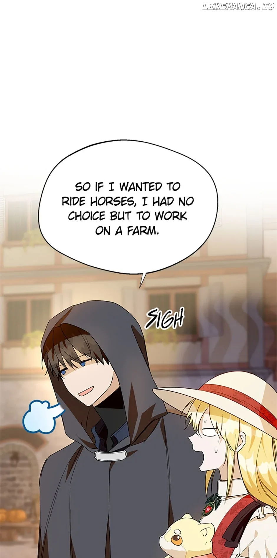 Choose your husband Carefully Chapter 33 page 15