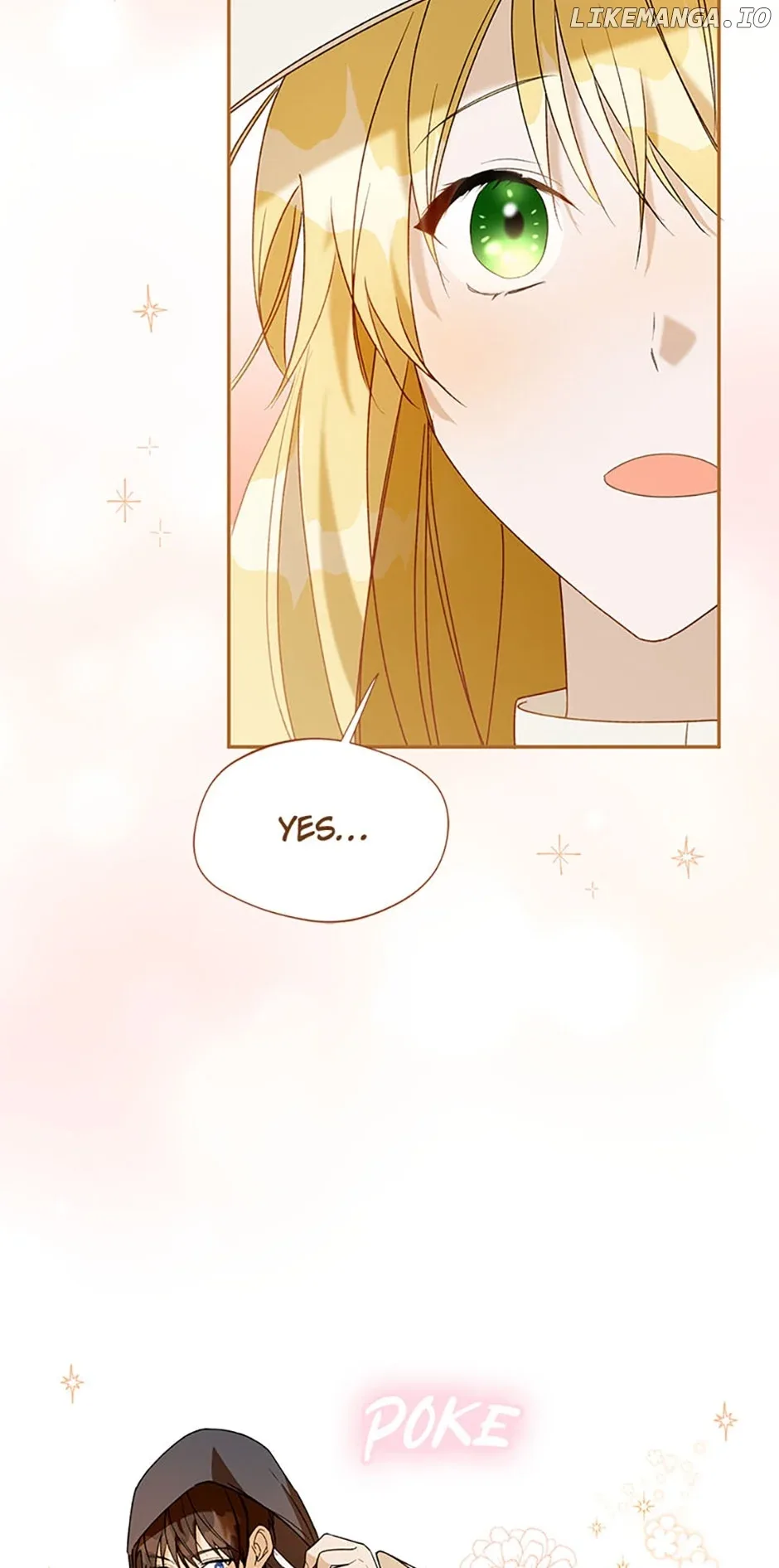 Choose your husband Carefully Chapter 33 page 18