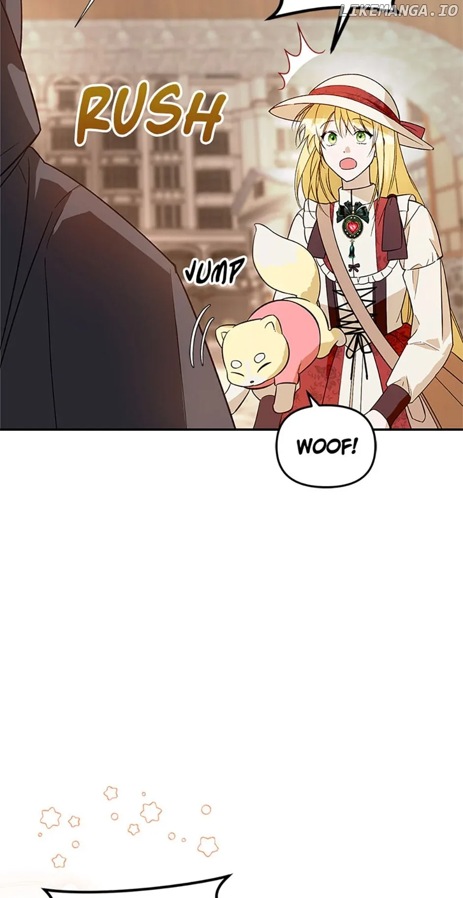 Choose your husband Carefully Chapter 33 page 25