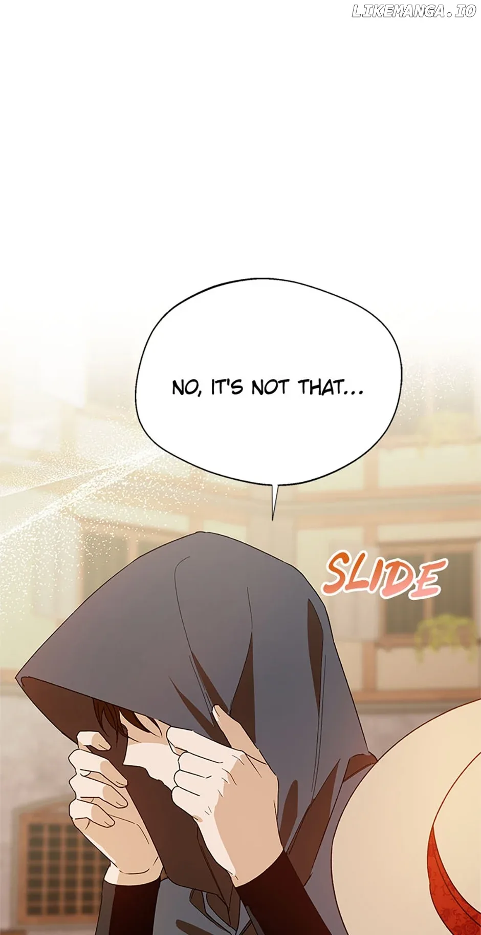 Choose your husband Carefully Chapter 33 page 22