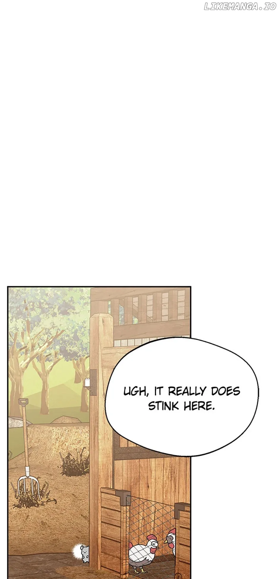 Choose your husband Carefully Chapter 33 page 27
