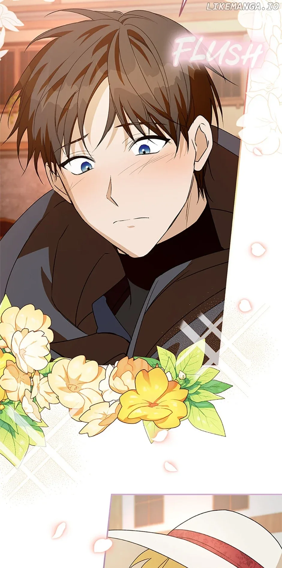 Choose your husband Carefully Chapter 33 page 20