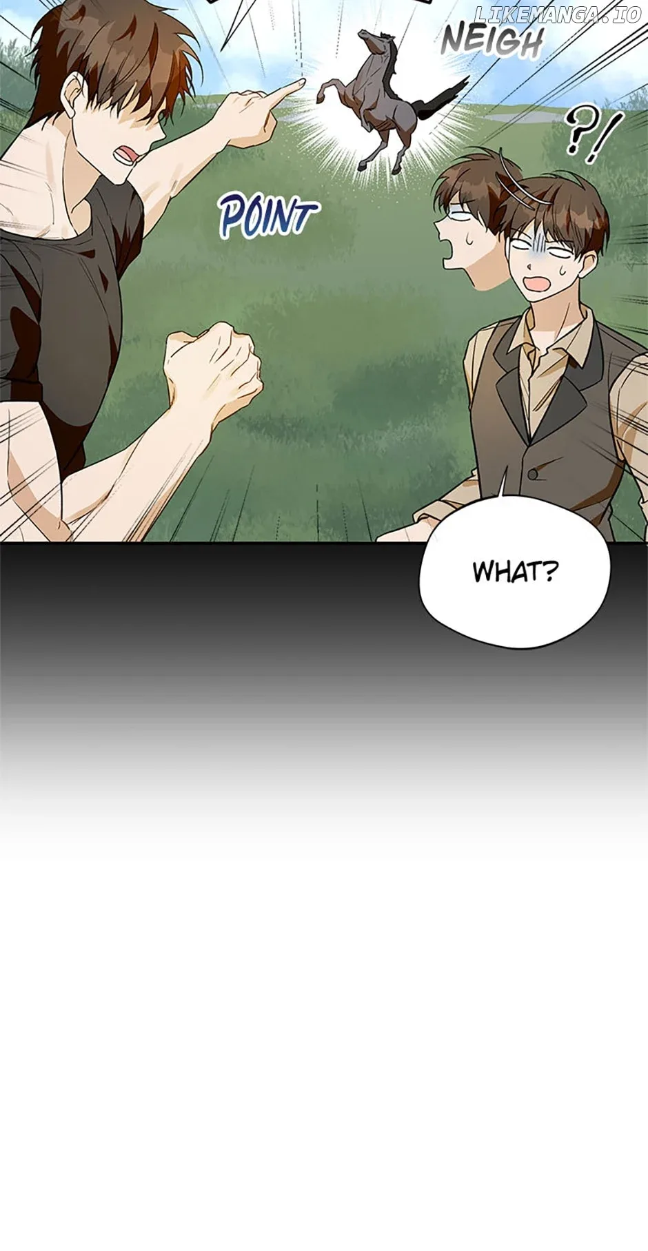 Choose your husband Carefully Chapter 33 page 14