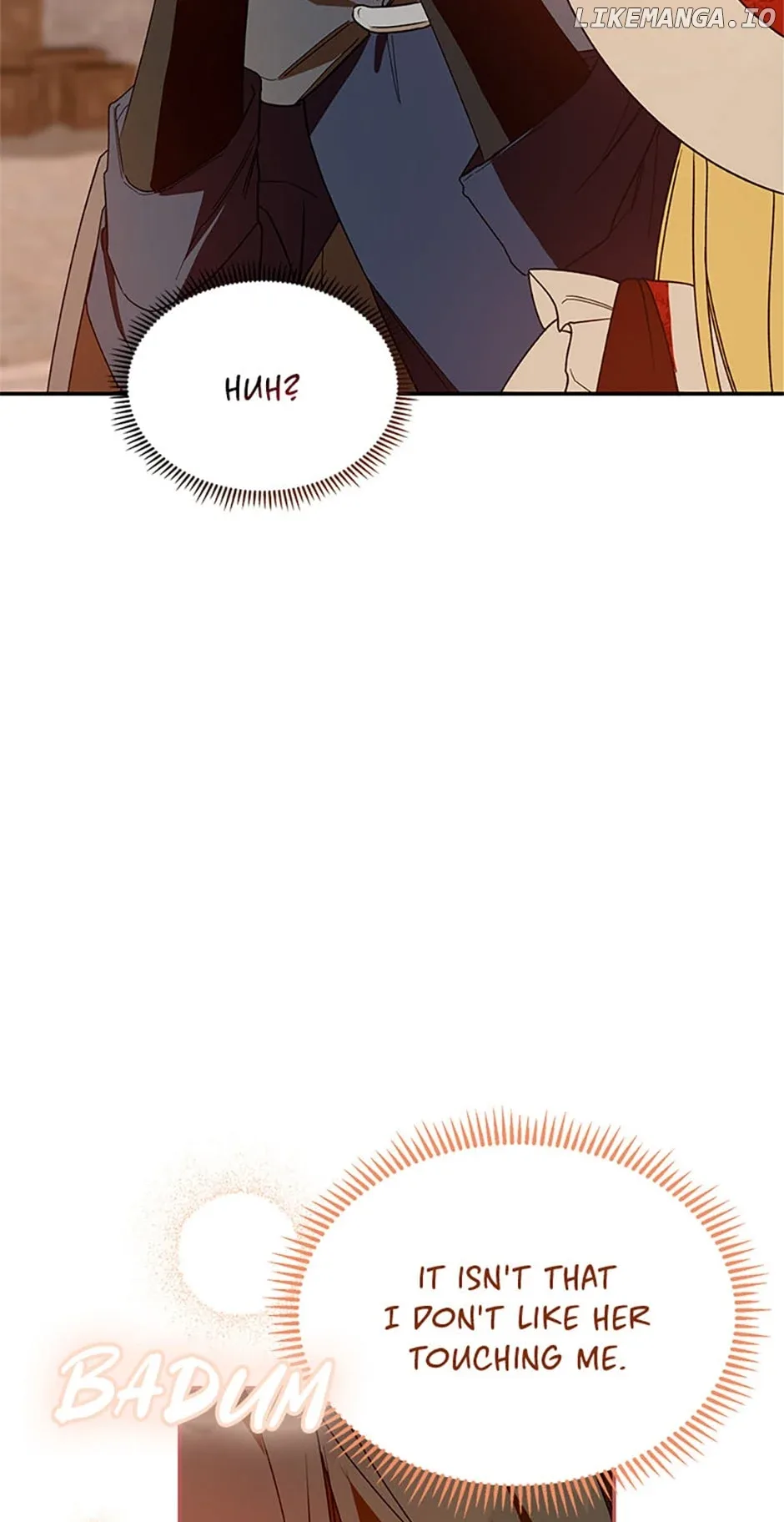 Choose your husband Carefully Chapter 33 page 23