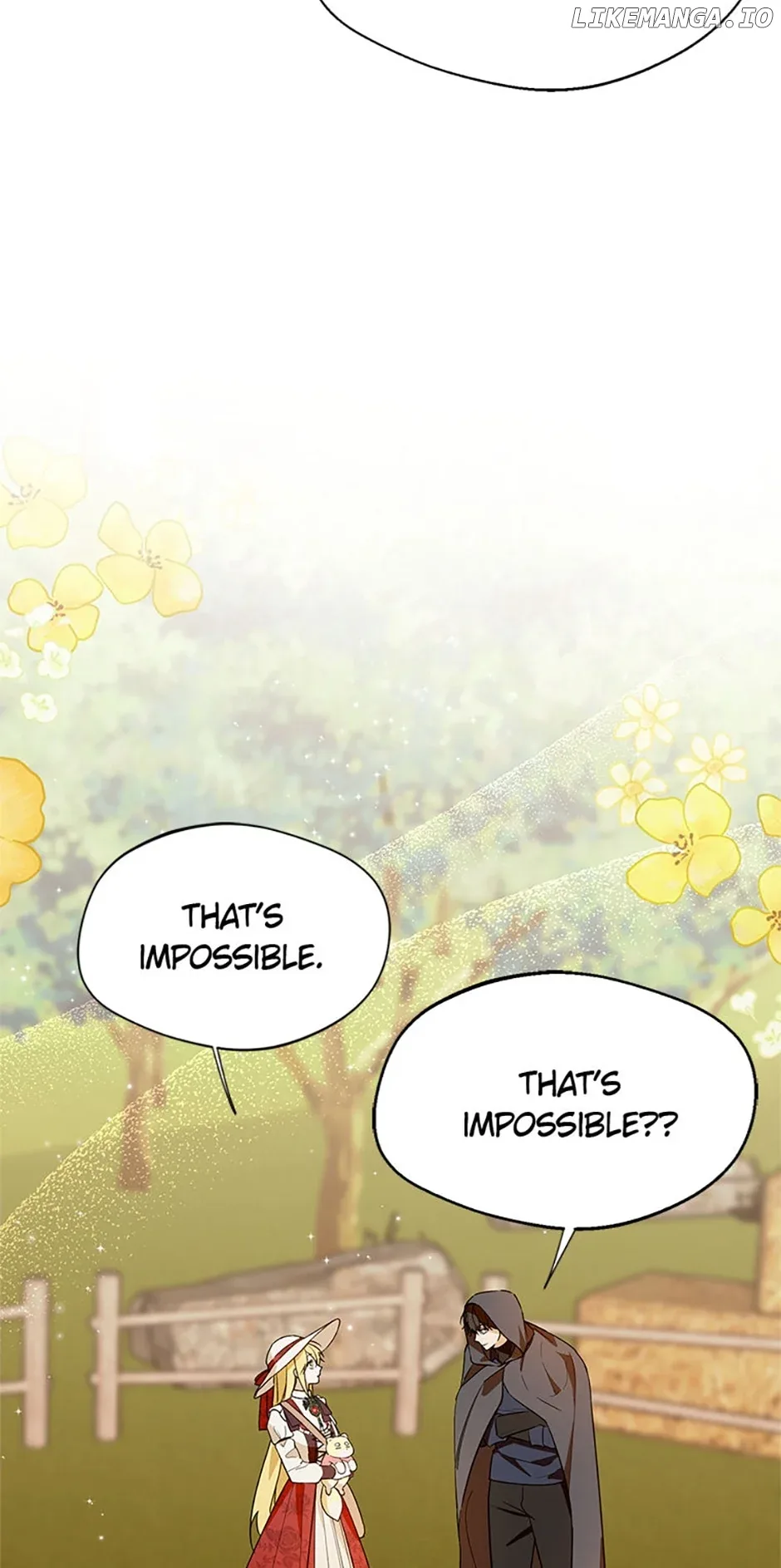 Choose your husband Carefully Chapter 33 page 53