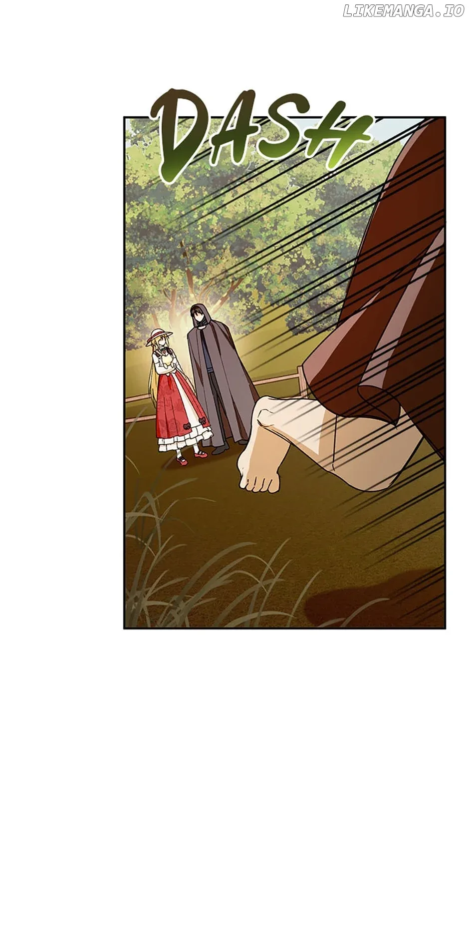 Choose your husband Carefully Chapter 33 page 49
