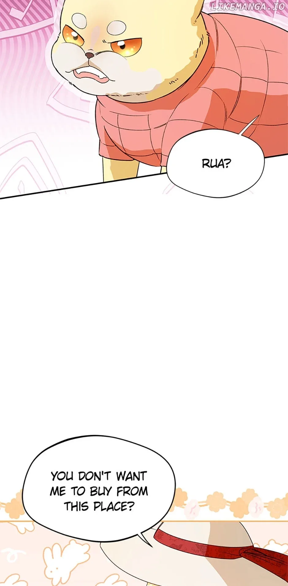 Choose your husband Carefully Chapter 33 page 39