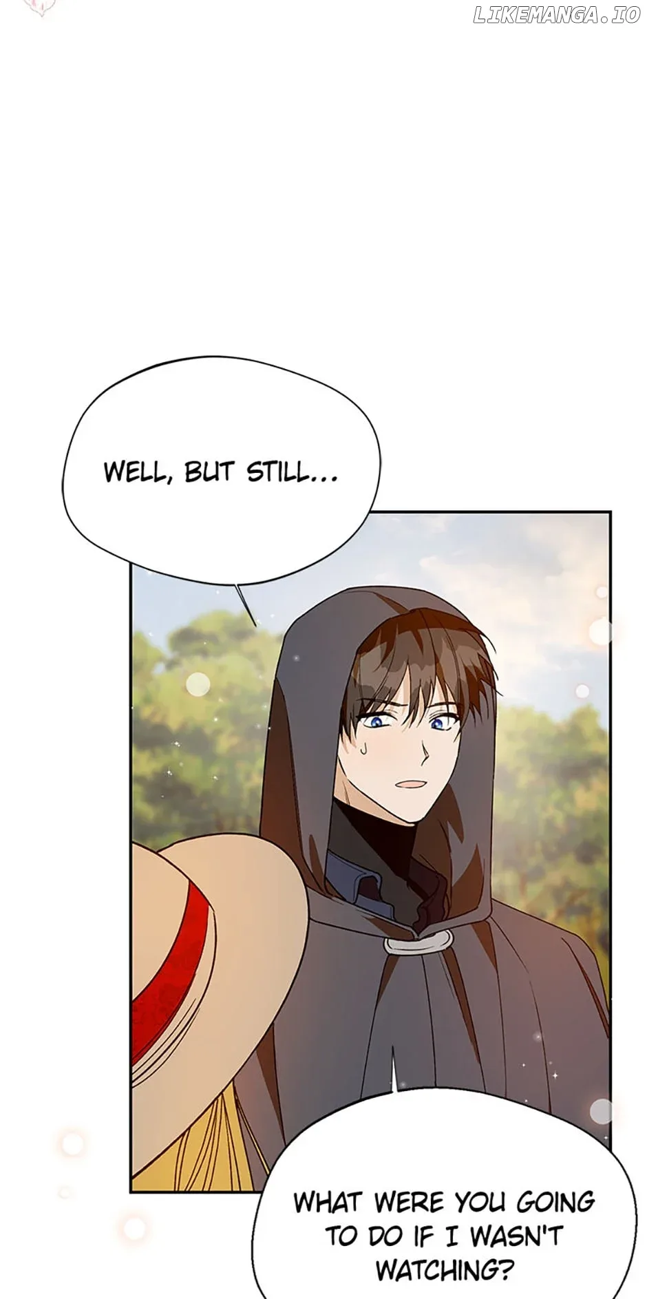 Choose your husband Carefully Chapter 33 page 52
