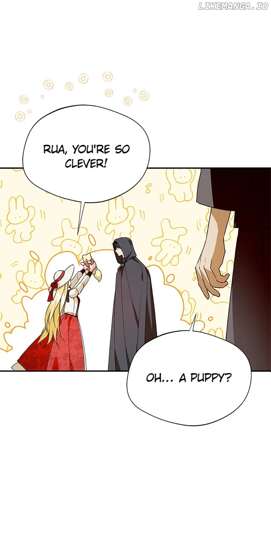 Choose your husband Carefully Chapter 33 page 42