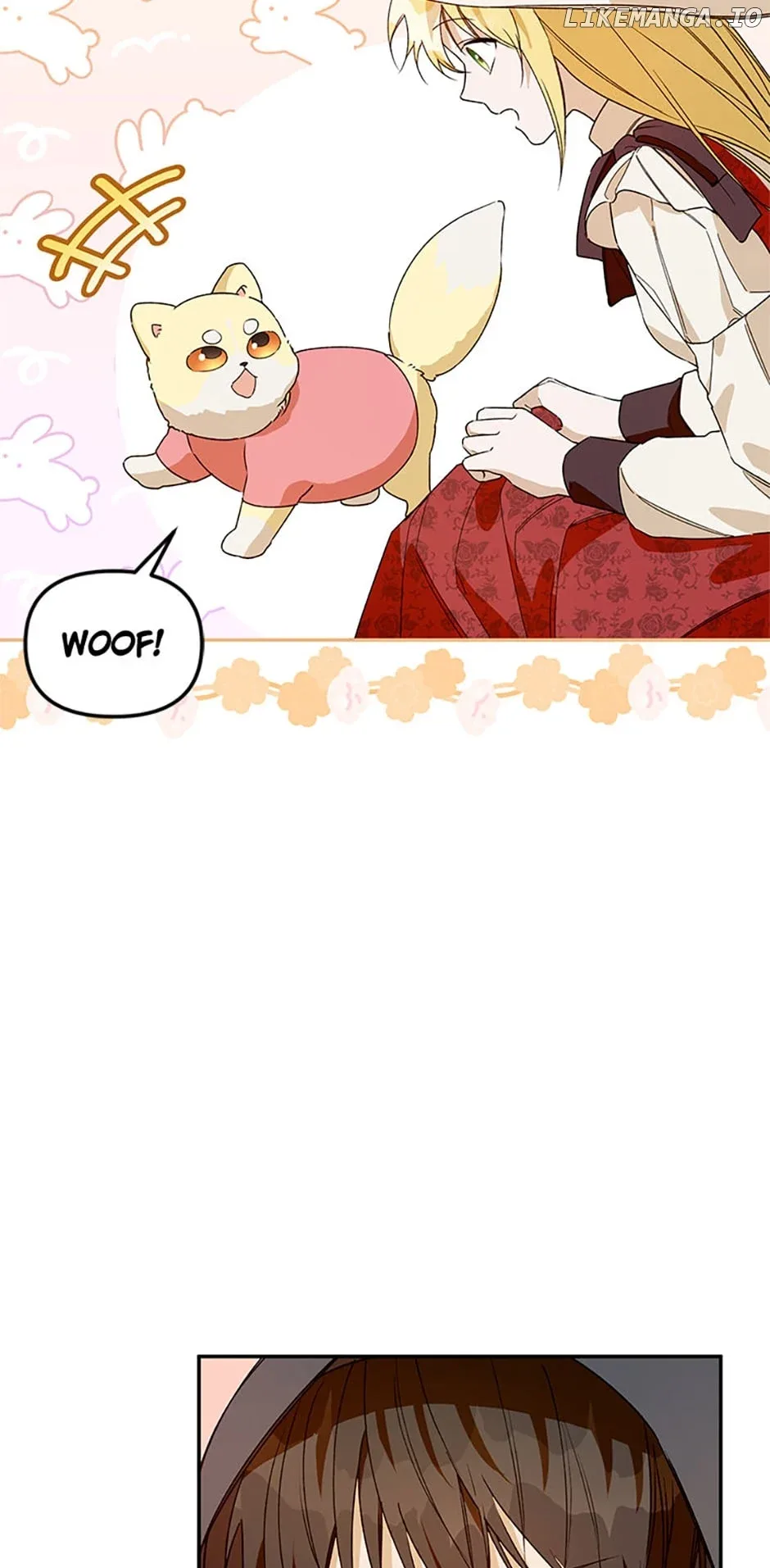 Choose your husband Carefully Chapter 33 page 40