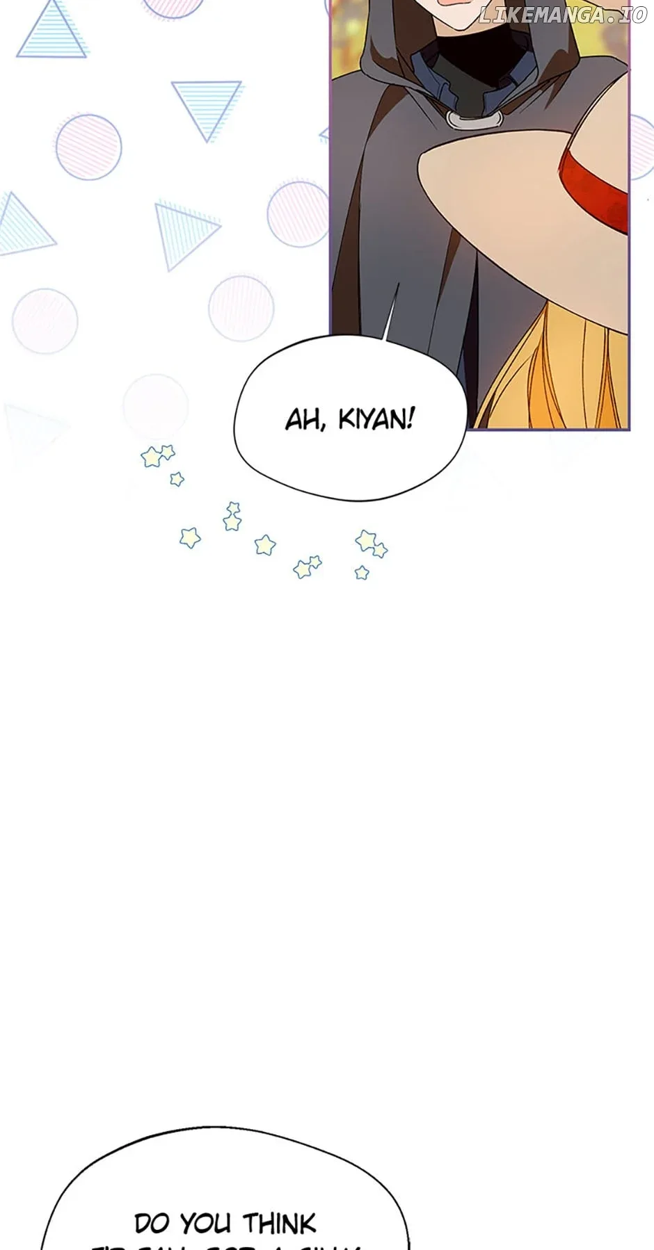 Choose your husband Carefully Chapter 33 page 57