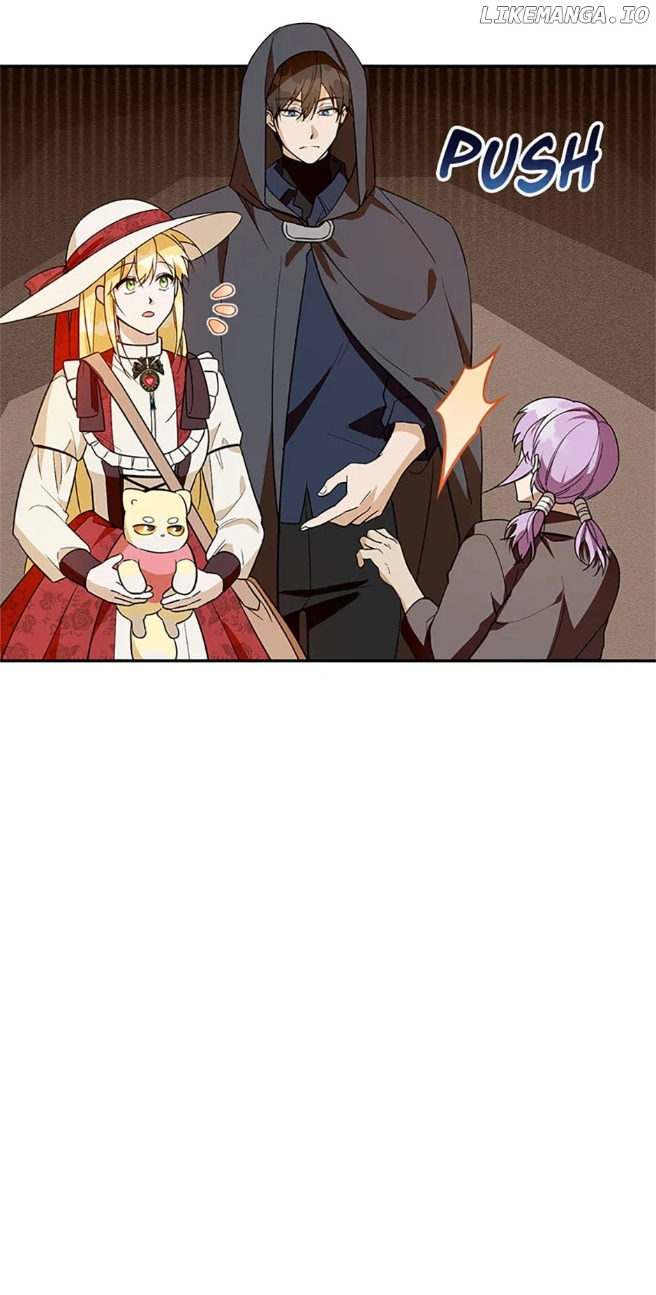 Choose your husband Carefully Chapter 33 page 47