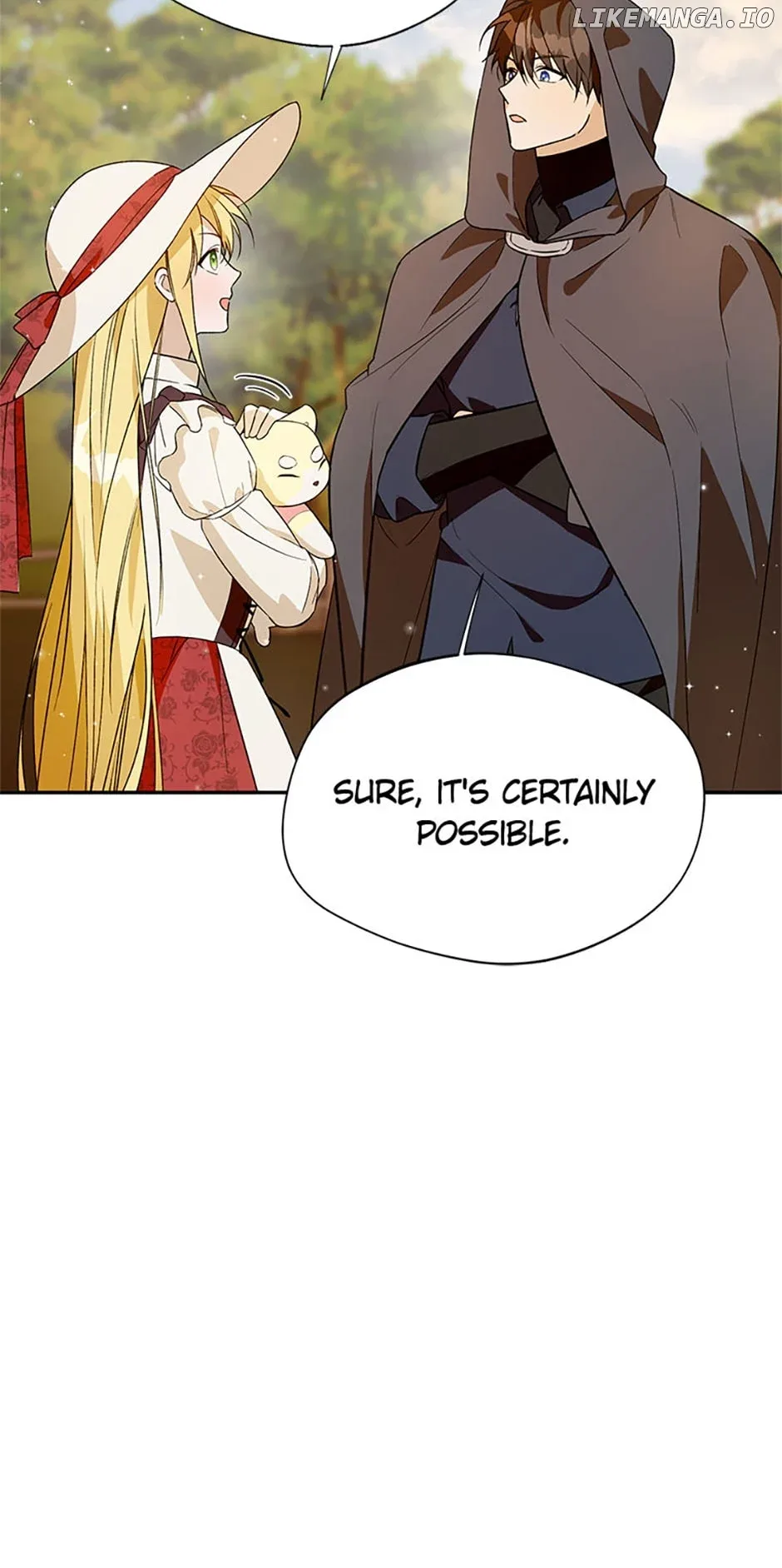 Choose your husband Carefully Chapter 33 page 55
