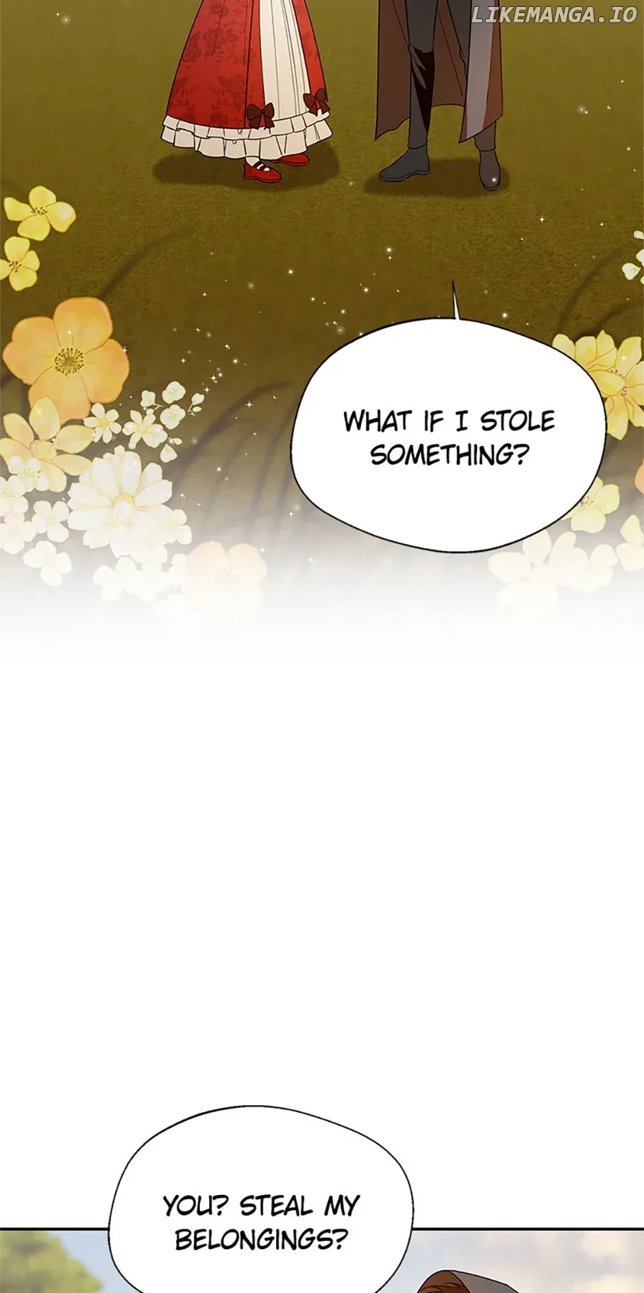 Choose your husband Carefully Chapter 33 page 54