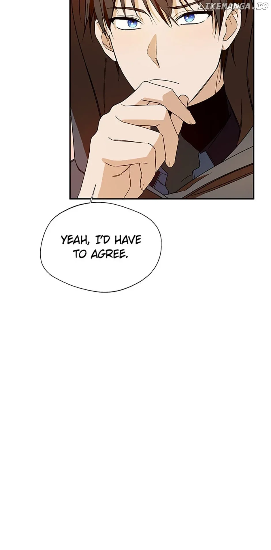 Choose your husband Carefully Chapter 33 page 41