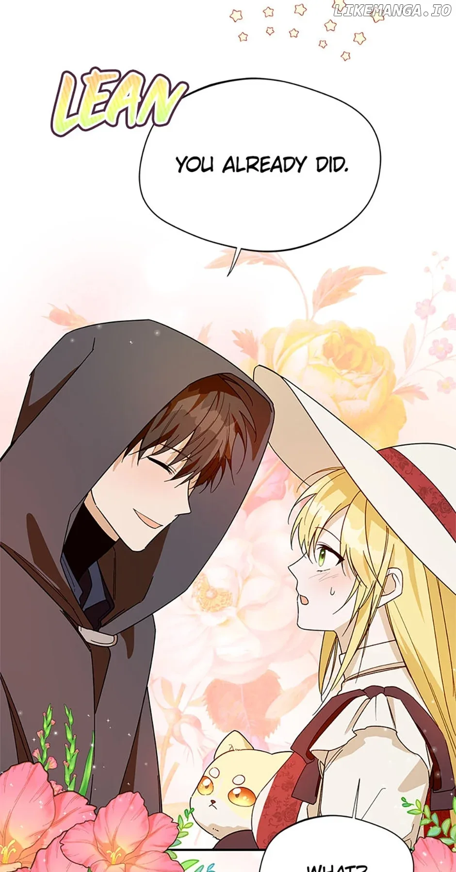 Choose your husband Carefully Chapter 33 page 59