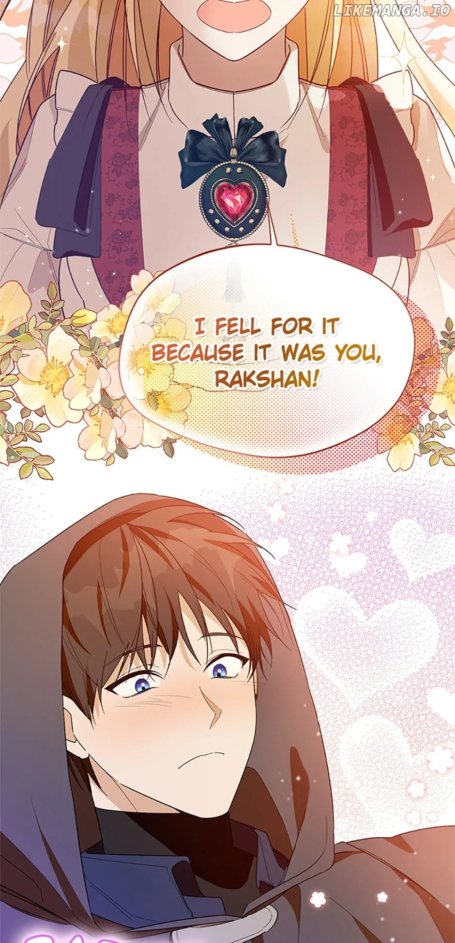 Choose your husband Carefully Chapter 33 page 70