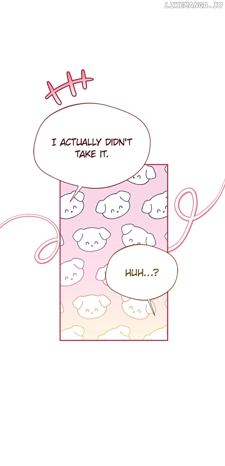 Choose your husband Carefully Chapter 33 page 64
