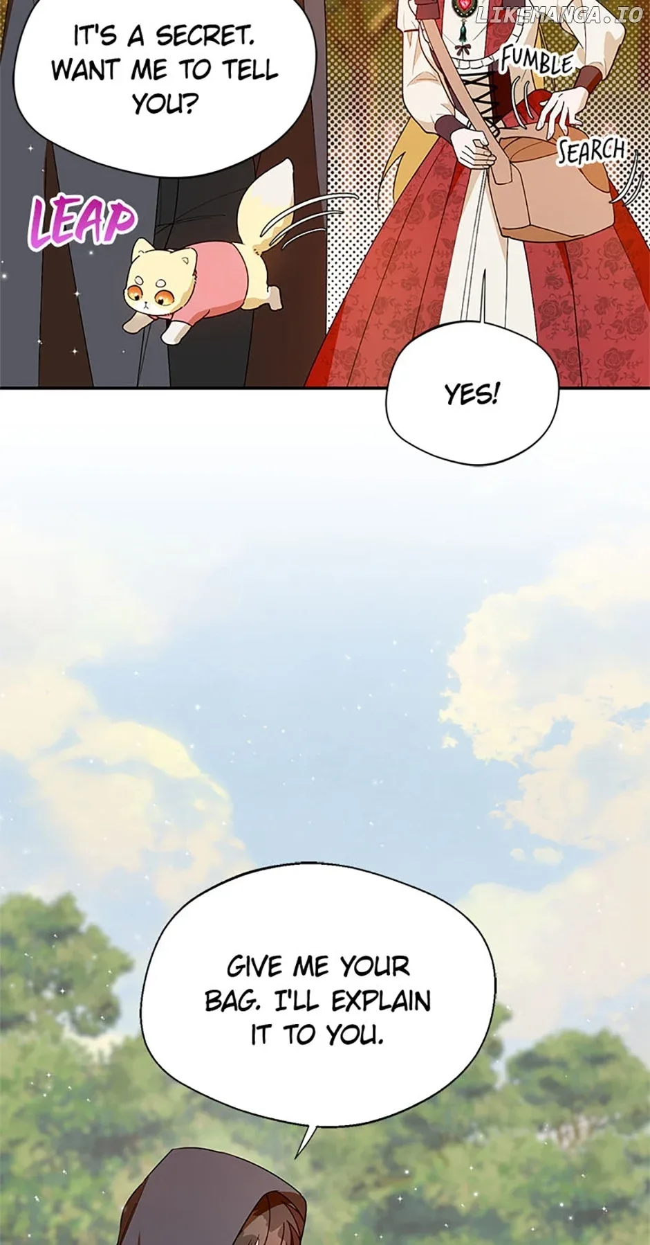 Choose your husband Carefully Chapter 33 page 62