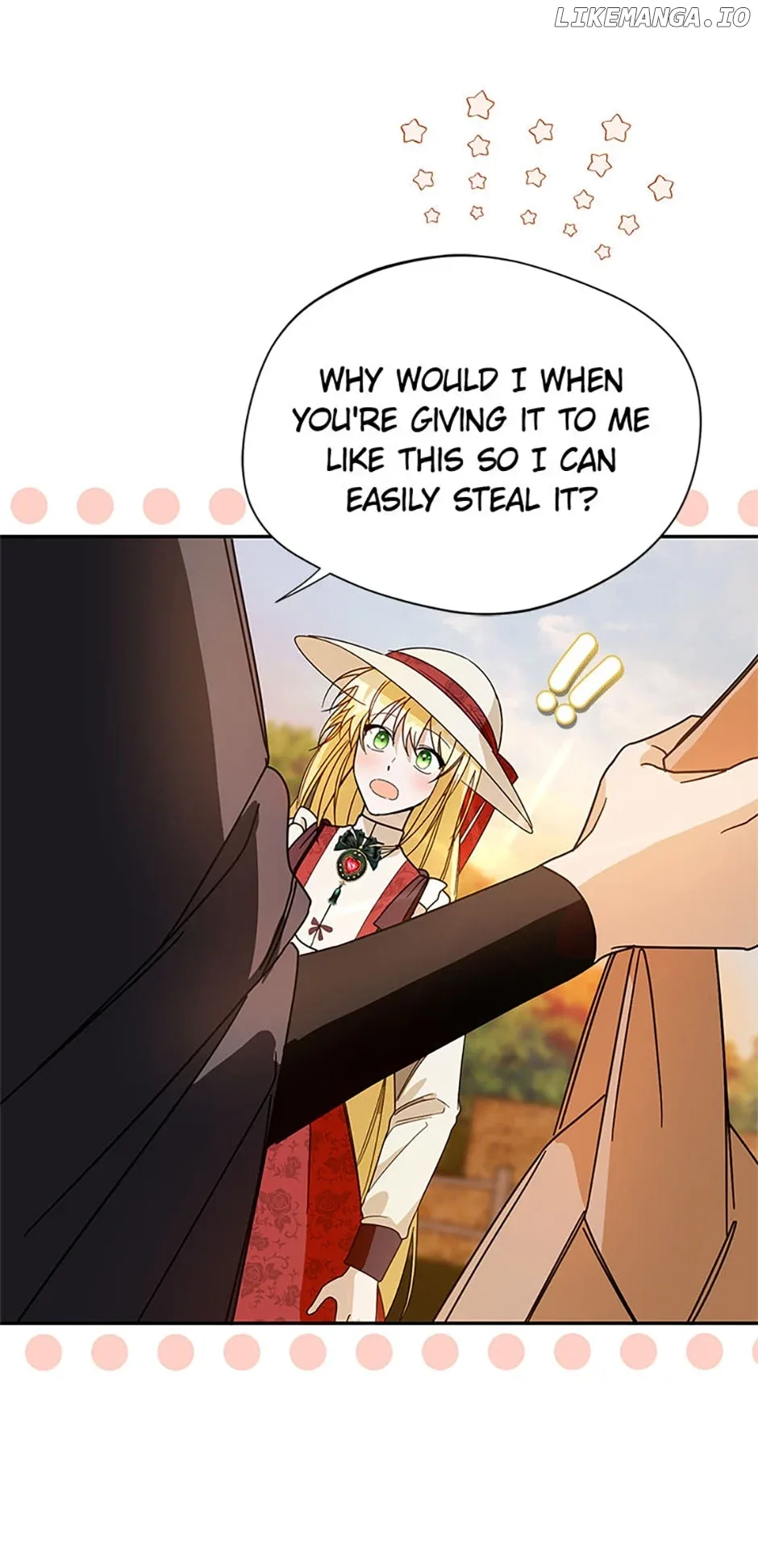 Choose your husband Carefully Chapter 33 page 65