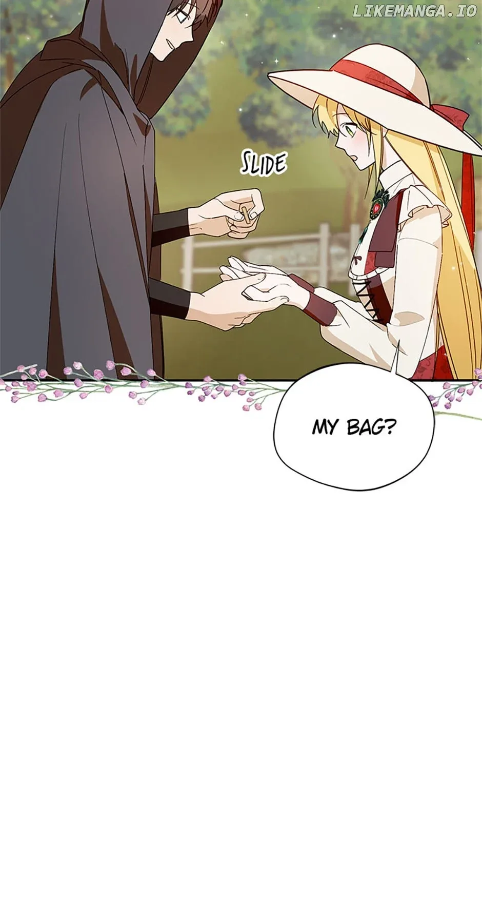 Choose your husband Carefully Chapter 33 page 63