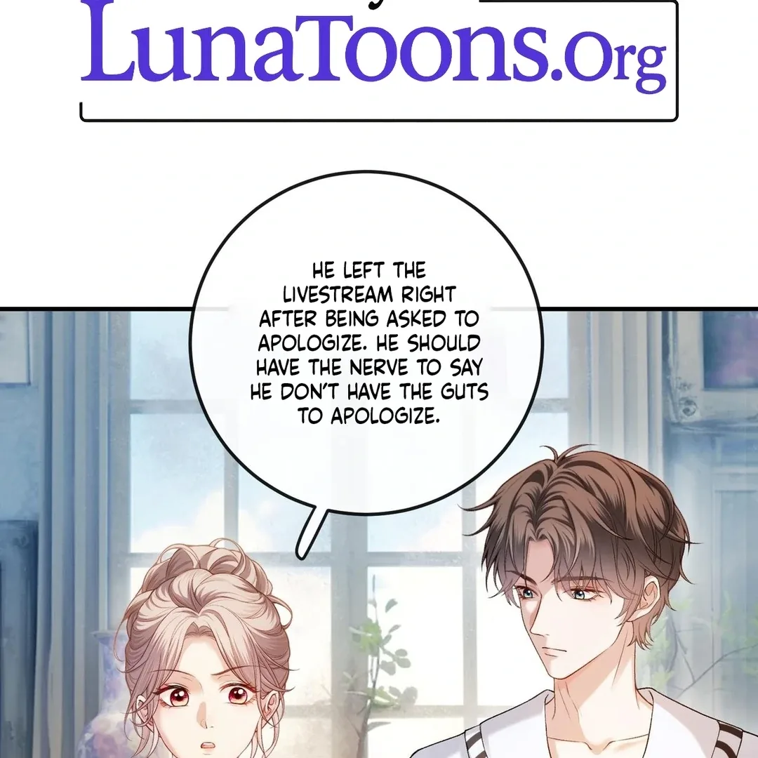 Celebrity Masquerade Chapter 14 page 6