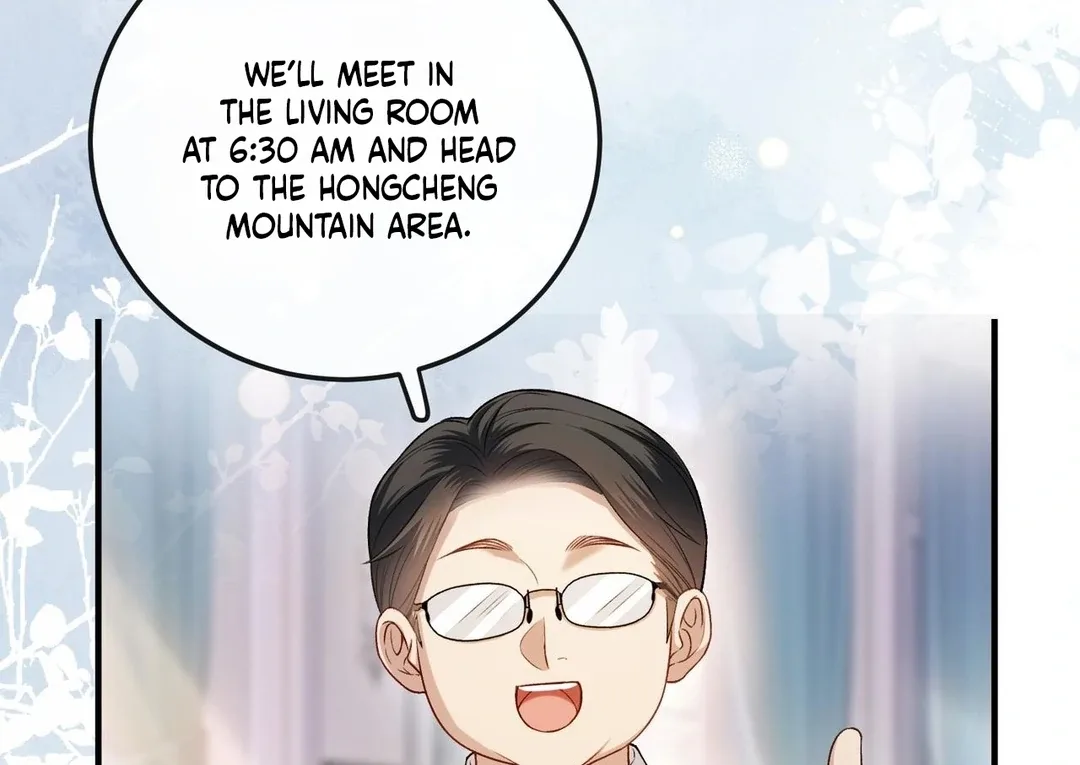 Celebrity Masquerade Chapter 14 page 14