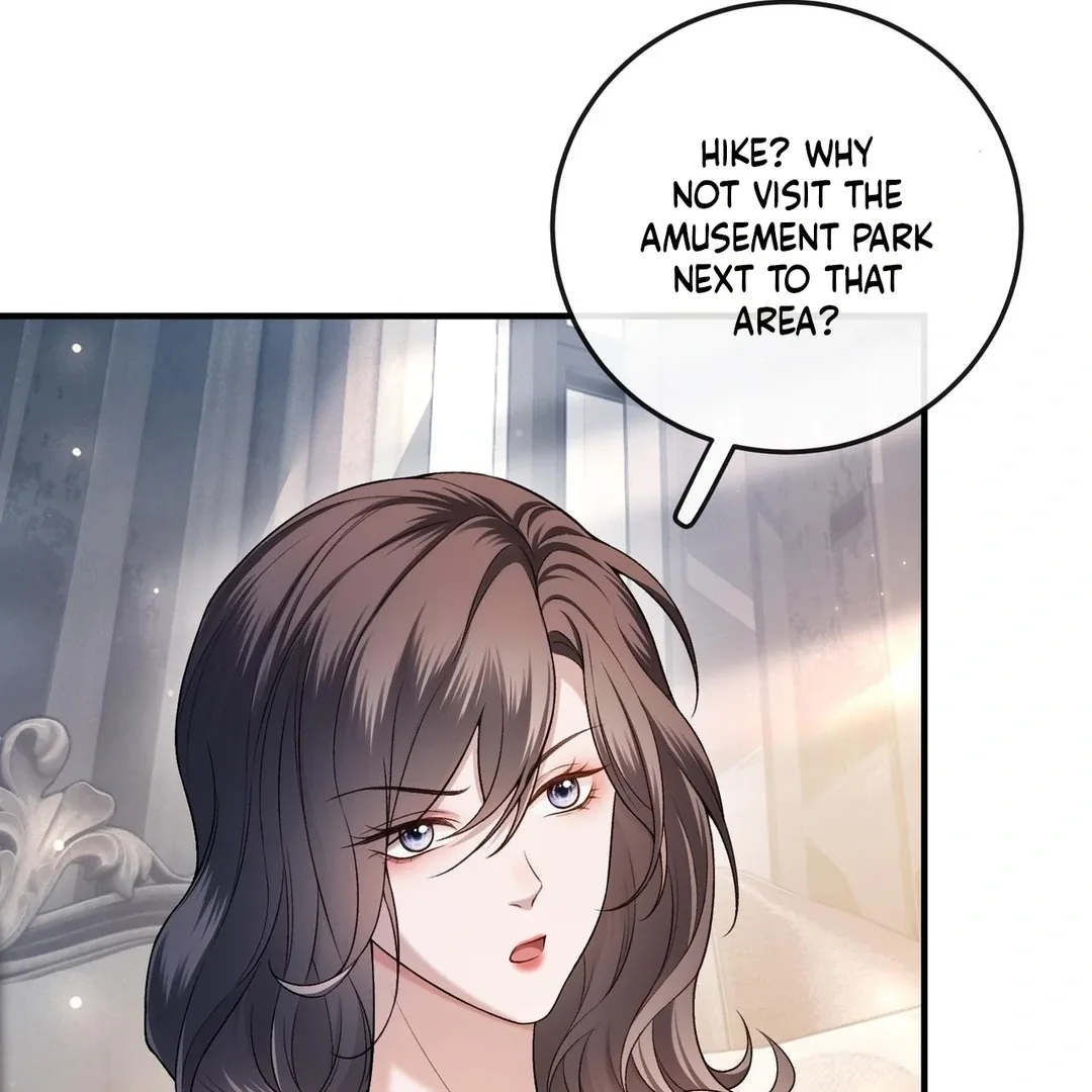 Celebrity Masquerade Chapter 14 page 16