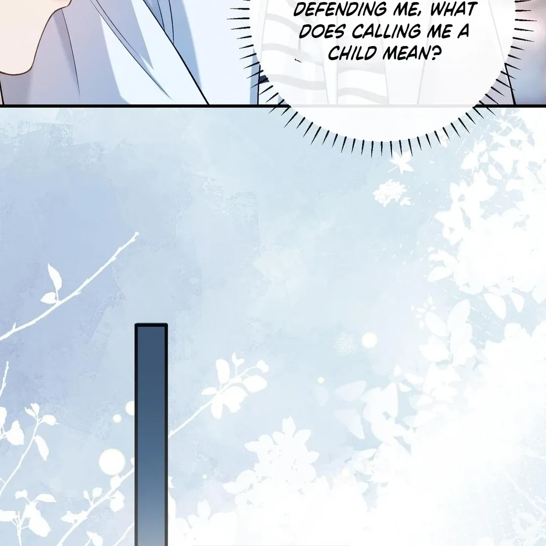 Celebrity Masquerade Chapter 14 page 12