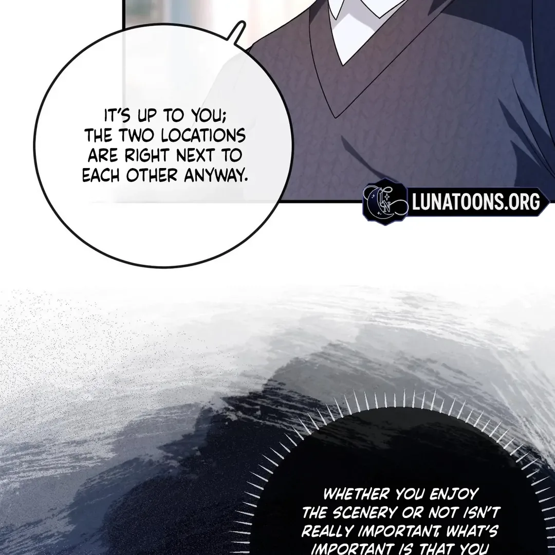 Celebrity Masquerade Chapter 14 page 18