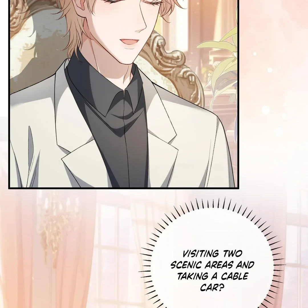 Celebrity Masquerade Chapter 14 page 45